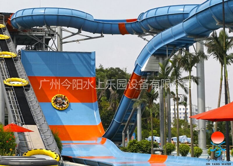 云南红河倘甸温泉水上乐园