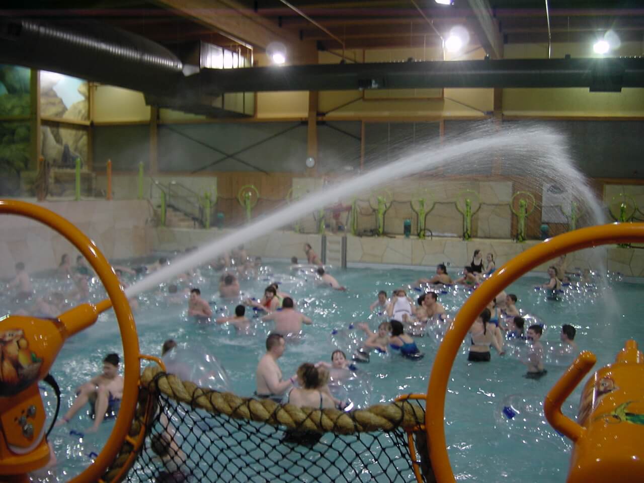 水枪系列